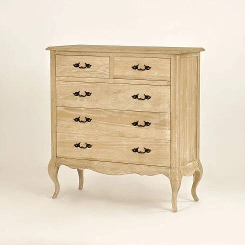 Komoda Venezia Oak
