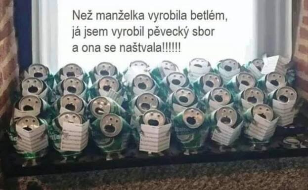 Máme novinku - prezident v akváriu? Podívejte se, jak se národ baví