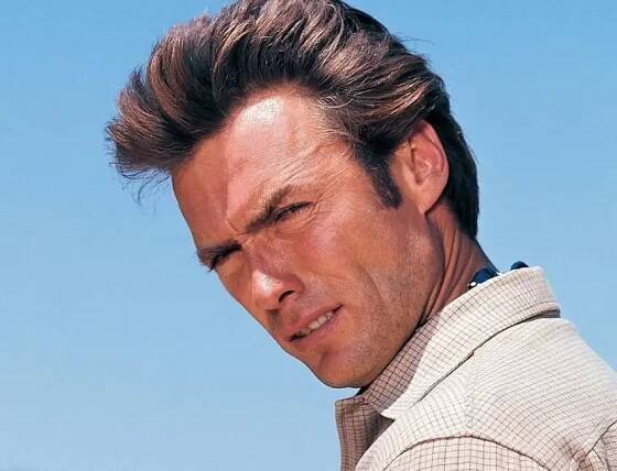 Clint Eastwood Alter, Vermögen, Karriere, Familie, Kinder, Wiki und Biografie.