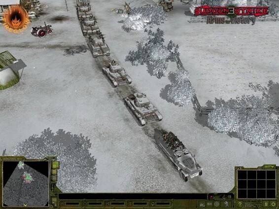 Sudden Strike 3 - PC hra zdarma | CDH.cz