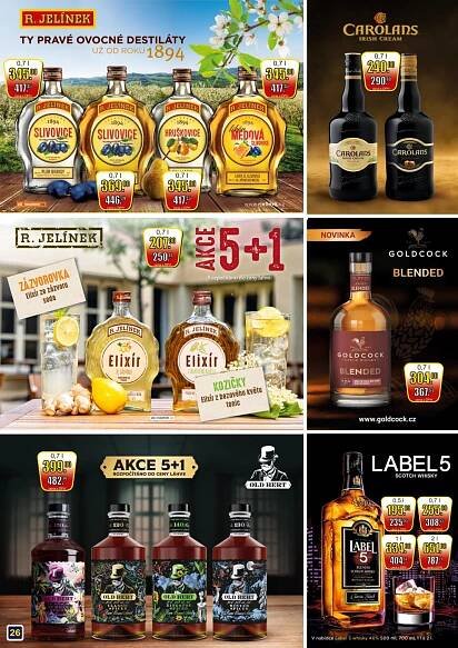 Duben 2024 | ADAM VELKOOBCHOD – potraviny, nápoje, alkohol 