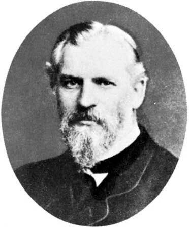William Henry Flower