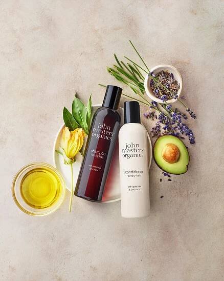 John Masters Organics | Organic Hair & Skin Care UK 