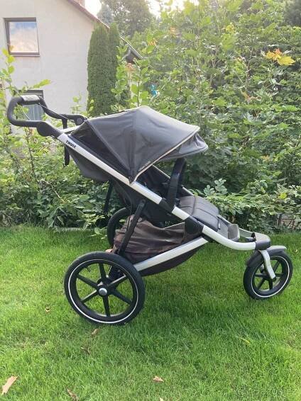 Thule Urban Glide 2 - Ústí nad Labem
