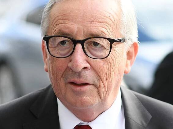 Jean-Claude Juncker