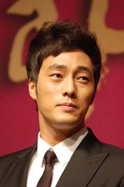 So Ji-sub - Wikipedia