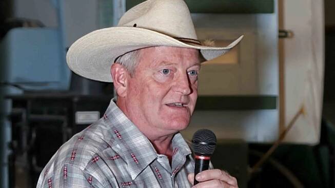 Author Craig Johnson Says No Immediate Plans to Bring Back ‘Longmire’ Series