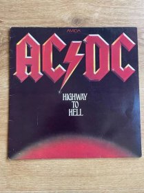 AC/DC Highway to hell - 1981!! - Hudba