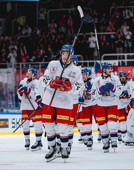 MS v hokeji 2025 program: Legenda věří v medaili! Kde a kdy sledovat zápasy?