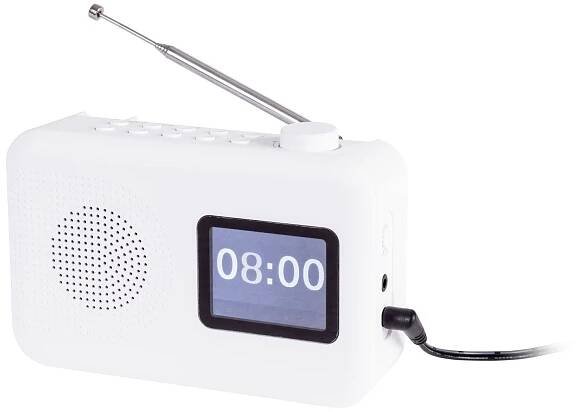 Rádio DAB+ / FM SDABC 1 A1