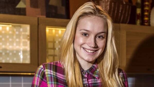 Herečka Kadeřávková (19) z Ulice je z deseti dětí: Jak to doma zvládají?