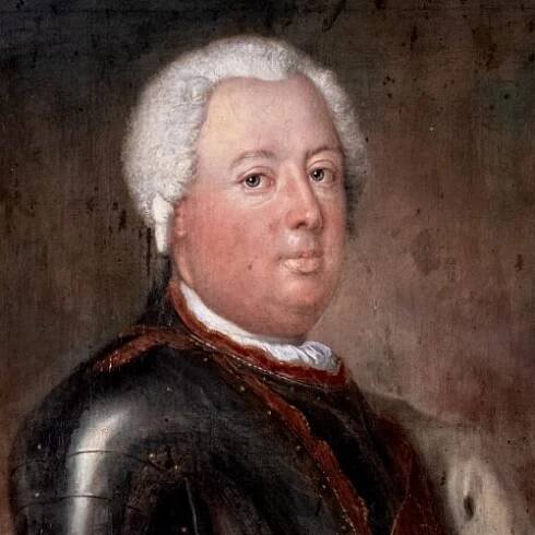 Geschichte der Familie - Burg Hohenzollern