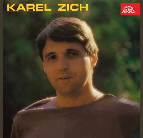 Karel Zich - Tři Jsou Někdy Víc