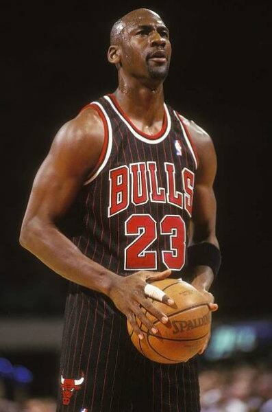 Michael Jordan Turned Down $100 Million to Appear at an Event for 2 Hours, Former Agent Says