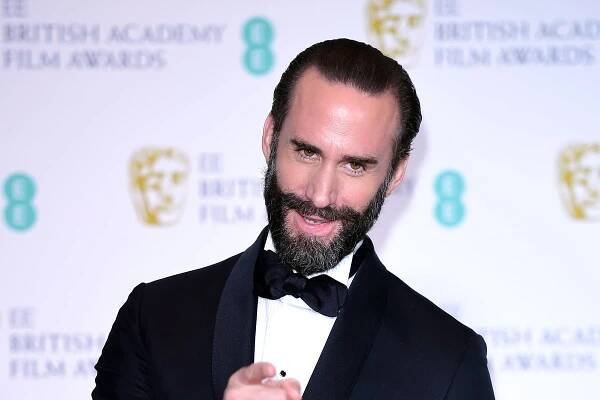 Joseph Fiennes regrets playing Michael Jackson in Urban Myth episode: ‘It was a bad mistake’
