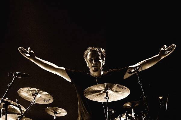 File:Gavin Harrison.jpg - Wikipedia