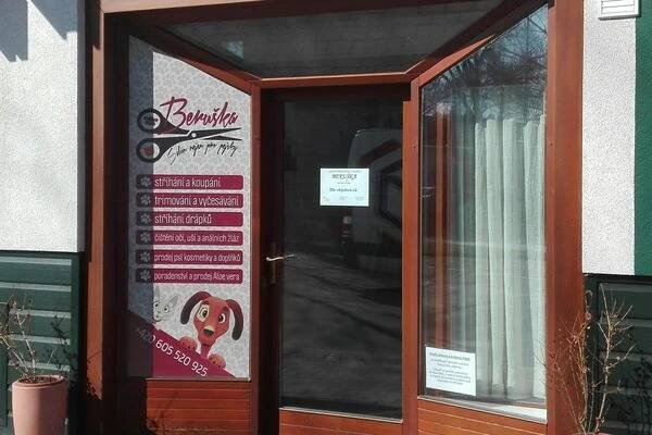 Salon  Beruška - Pavel Gajdoš foto 1