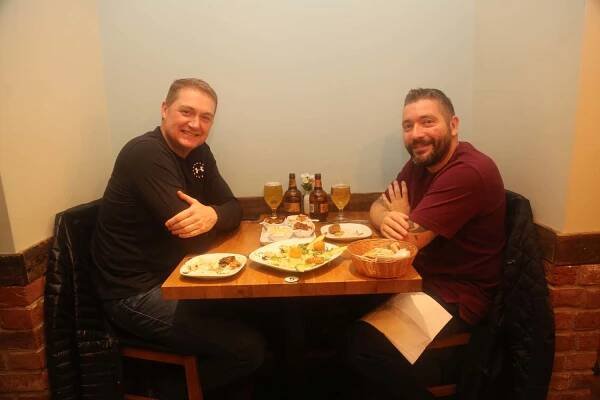Our Customers – Zigana Turkish Kitchen