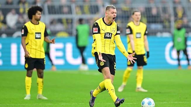 Borussia-Duell: „Dortmund gegen Gladbach hat Krach-Potenzial“
