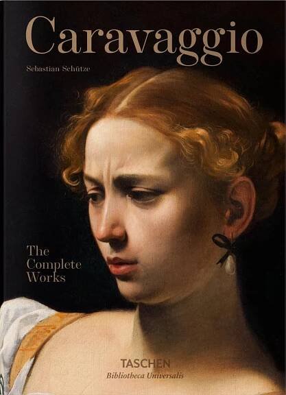 Caravaggio. The Complete Works | KNIHCENTRUM.cz