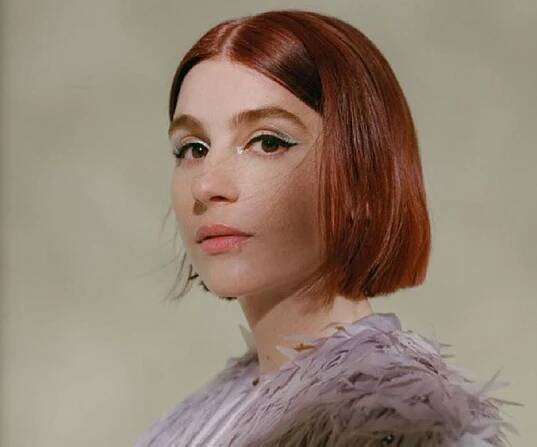 Aya Cash Biography - Facts, Childhood, Family Life & Achievements