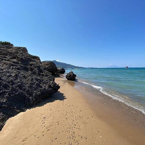GARDEN PALACE HOTEL - Updated 2025 Condominium Reviews (Zakynthos/Laganas)