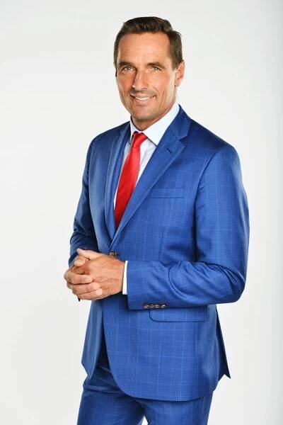 Roman Šebrle o svých kolegyních: Eva a Soňa nejsou konkurentky, každá je jiná