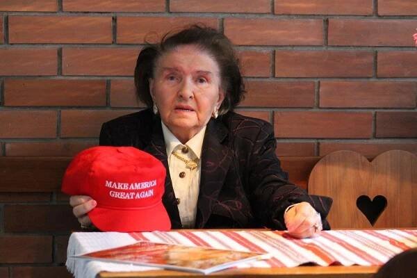 Ivana Trumpová zmizela z inaugurace exmanžela! Co se stalo?