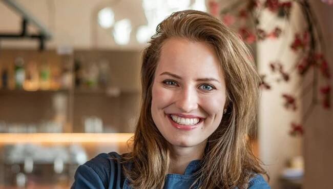 Pavlína Lubojatzky může pozitivně ovlivňovat sledovanost pořadu MasterChef: Odborník předpokládá, že by jí TV Nova mohla zaplatit za herectví - Zivot