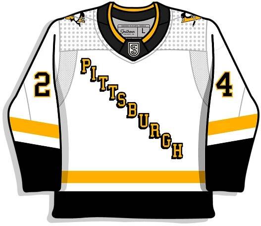 Pittsburgh Penguins - Home