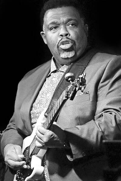 "Bright Moments" — Keystone Korner Baltimore