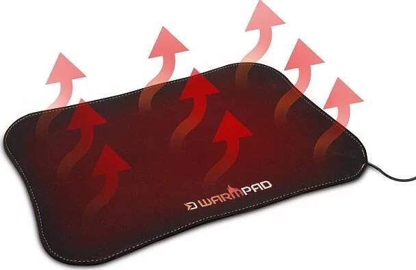 Delphin WarmPAD 101005487