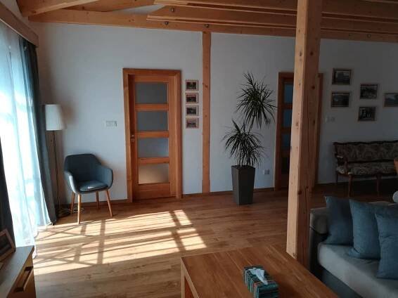 Apartmány U Holubů, Rožnov pod Radhoštěm | Hotely Penziony .cz
