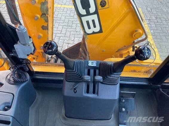 JCB 2CX NA PRODEJ - Photo 8