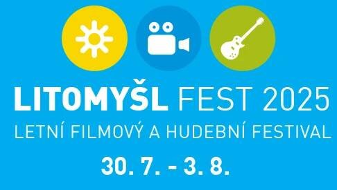 Slavonice Fest - letní filmový a hudební festival
