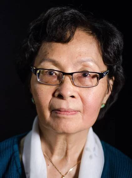 Hong Nhung Nechybová (1940)