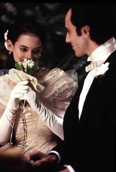 The Age Of Innocence (1993)