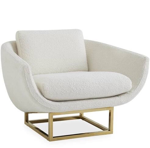 Jonathan Adler: Modern Chairs in a Mid-Century Modern Style