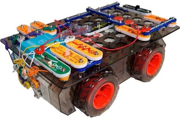 Boffin IV Coding 1 auto