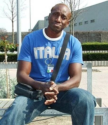 Ibrahim Maiga: Šoubiznis je mafia