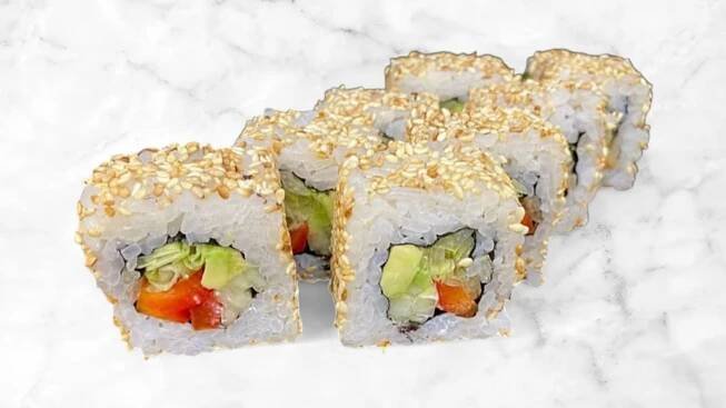SUSHI Yakuza | Wolt | Doručení | Chomutov