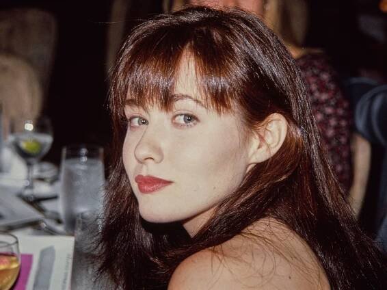 Shannen Doherty Gave Brenda Walsh a Startling Emotional Intensity
