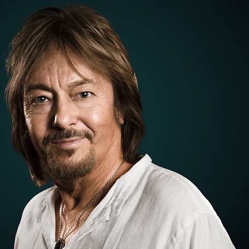 Poslechněte si interpreta Chris Norman, sledujte hudební videa, přečtěte si životopis, podívejte se na data turné a další informace.