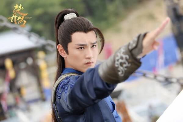 Ian Wang - Princess Agents - Fotosky