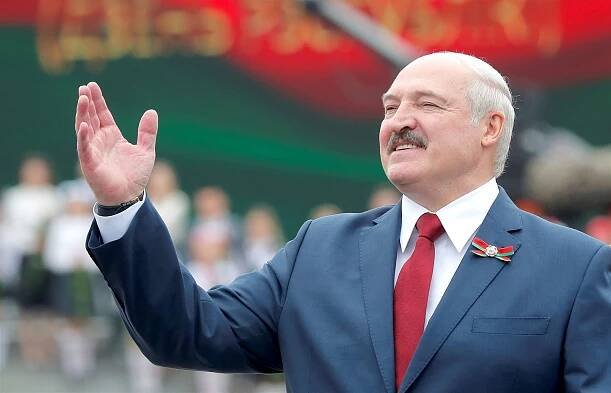 KOMENTÁŘ: Neposlušný Putinův vazal. Lukašenko začíná s protiruskou kampaní