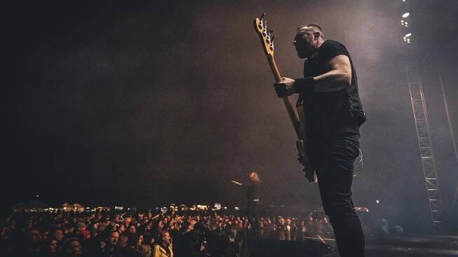 Dark Tranquillity vydávají novou desku, již brzy je přivítáme v Praze
