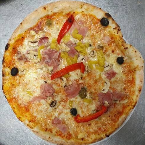 Trattoria Italiana Galerie | Trattoria Italiana