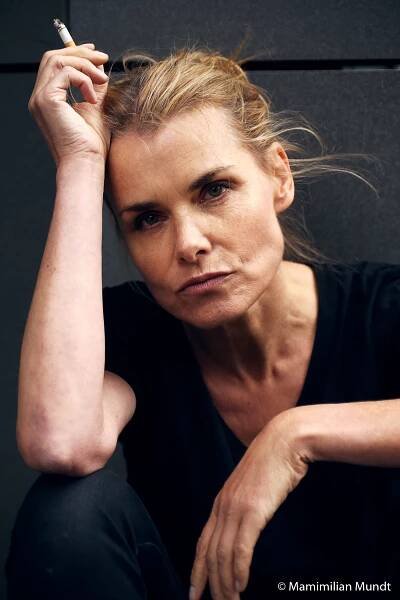 Andrea Lüdke | Theater- & Film-Schauspielerin
