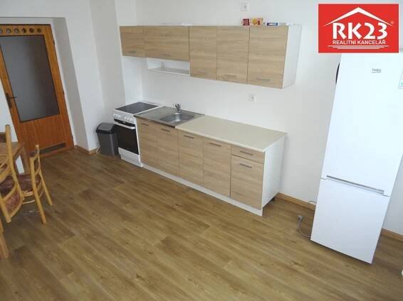 Pronájem, Byt 2+1, Mariánské Lázně, ul. Bezejmenná | rk23