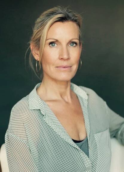 ANNE LOEWER